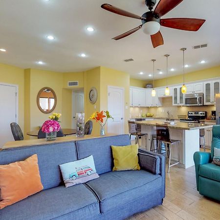 Sunchase Beachfront #210 جنوب جزيرة بادري المظهر الخارجي الصورة