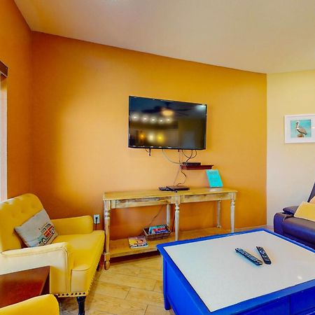 Sunchase Beachfront #210 جنوب جزيرة بادري المظهر الخارجي الصورة