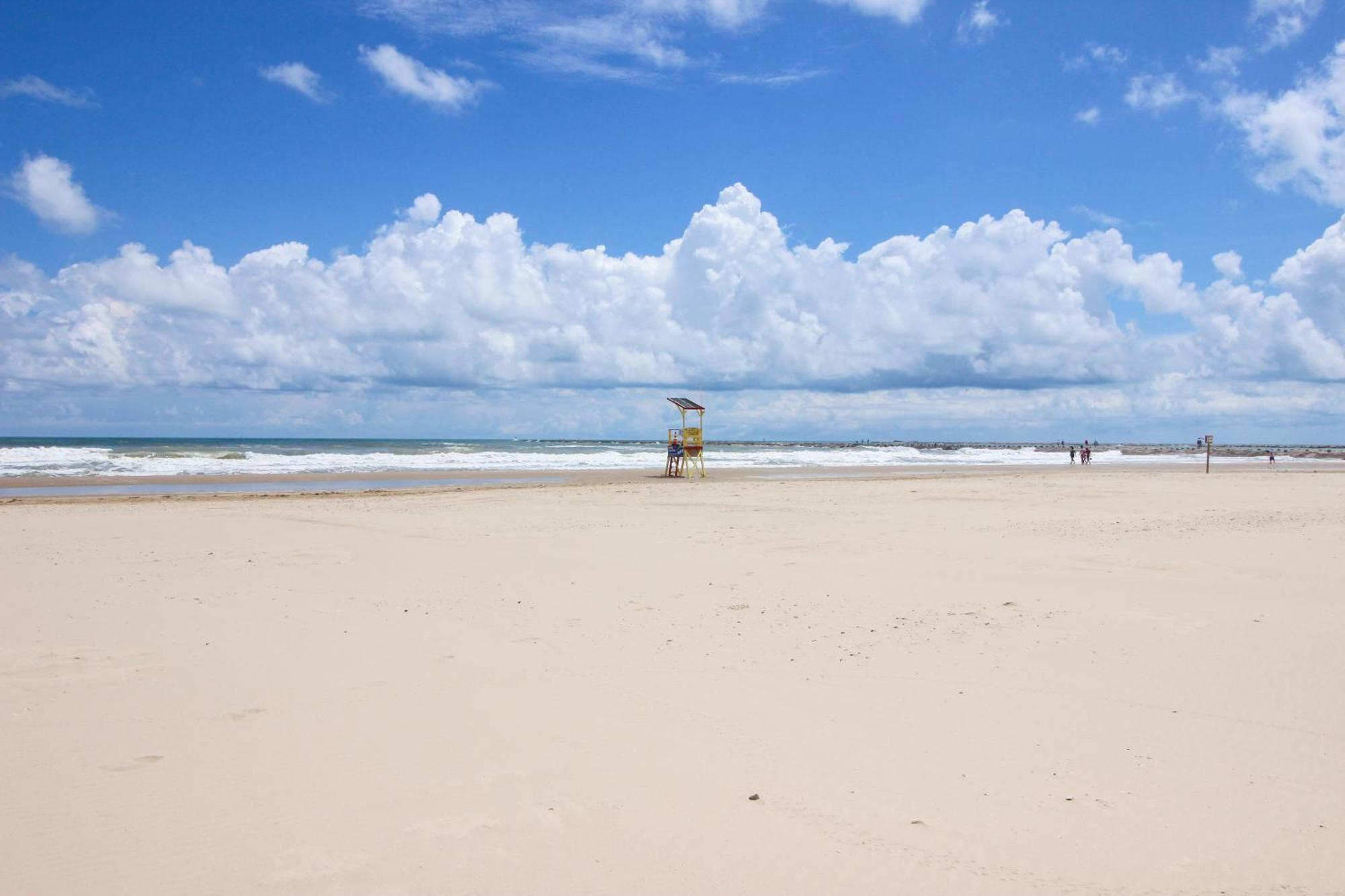 Sunchase Beachfront #210 جنوب جزيرة بادري المظهر الخارجي الصورة