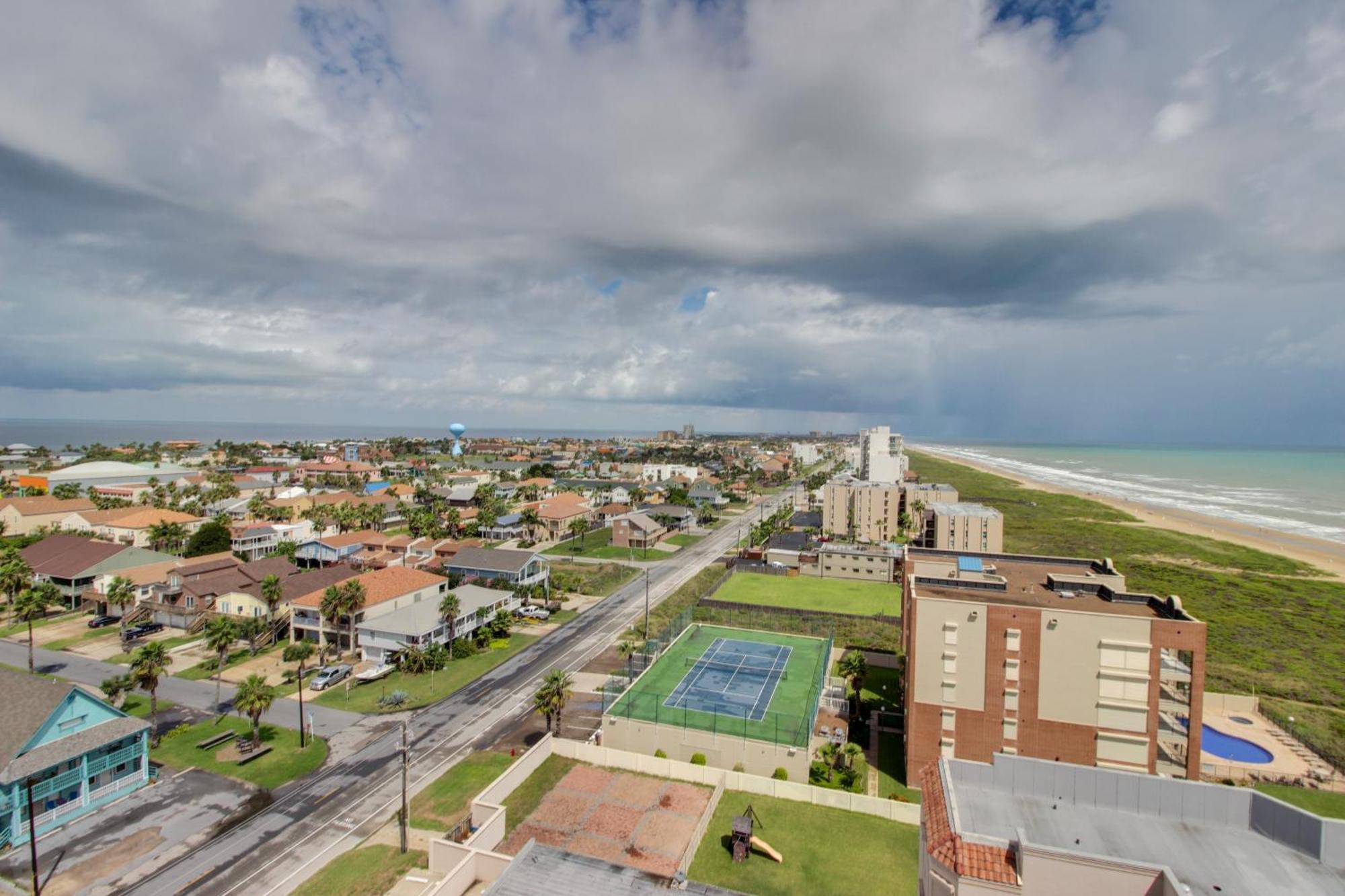 Sunchase Beachfront #210 جنوب جزيرة بادري المظهر الخارجي الصورة