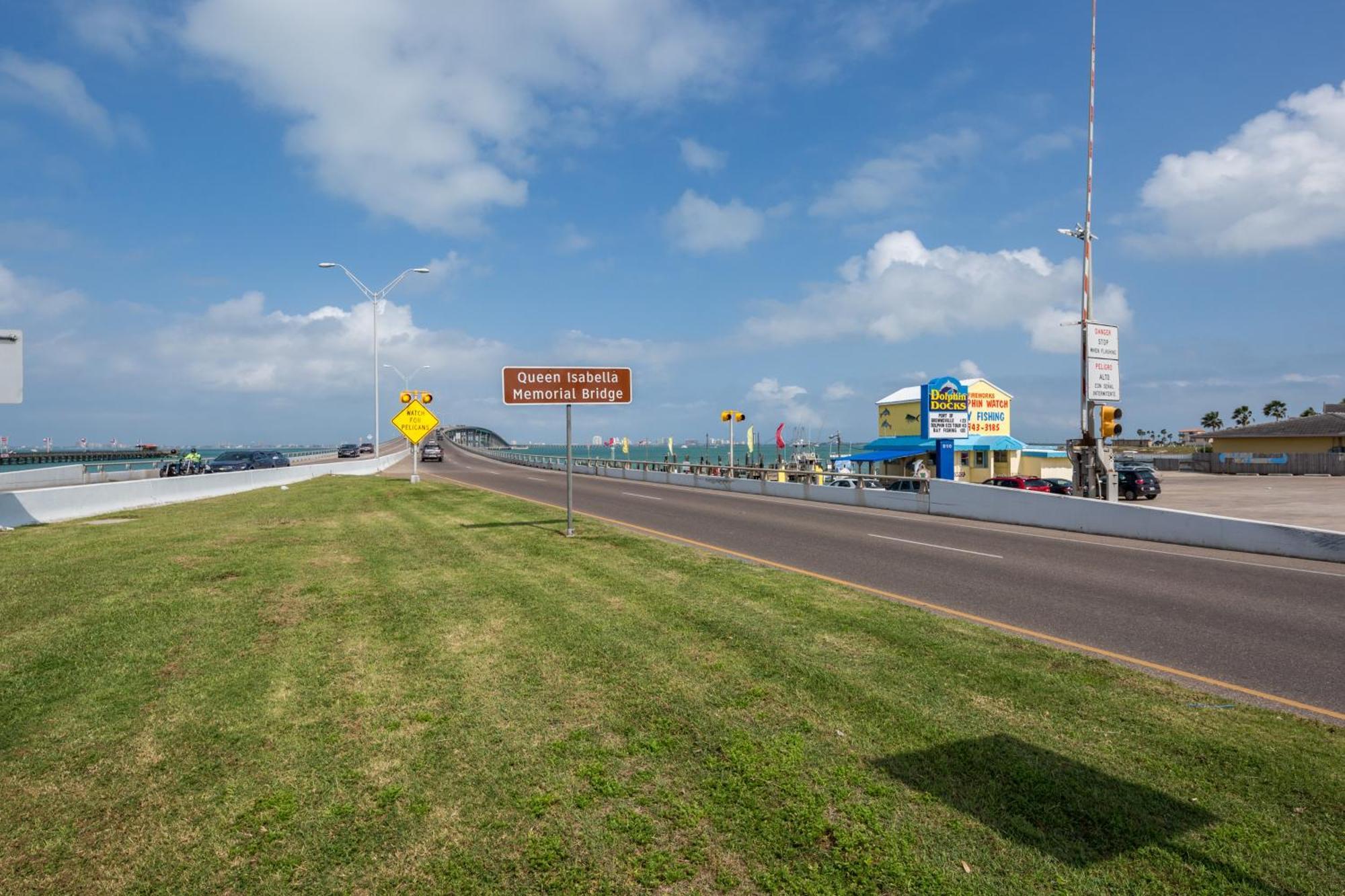 Sunchase Beachfront #210 جنوب جزيرة بادري المظهر الخارجي الصورة