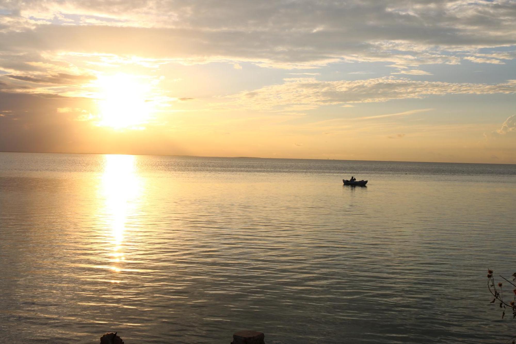 Sunchase Beachfront #210 جنوب جزيرة بادري المظهر الخارجي الصورة