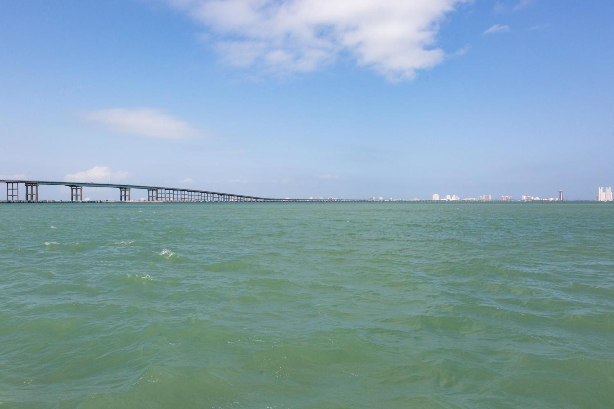 Sunchase Beachfront #210 جنوب جزيرة بادري المظهر الخارجي الصورة
