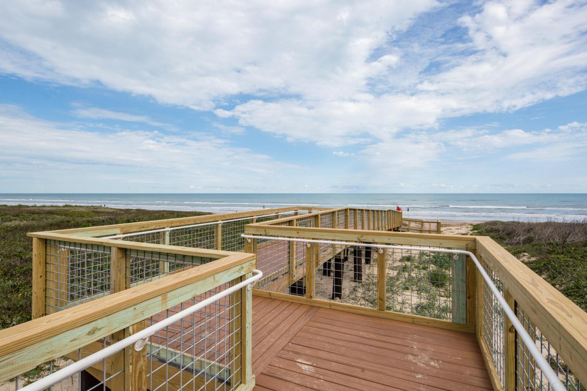 Sunchase Beachfront #210 جنوب جزيرة بادري المظهر الخارجي الصورة