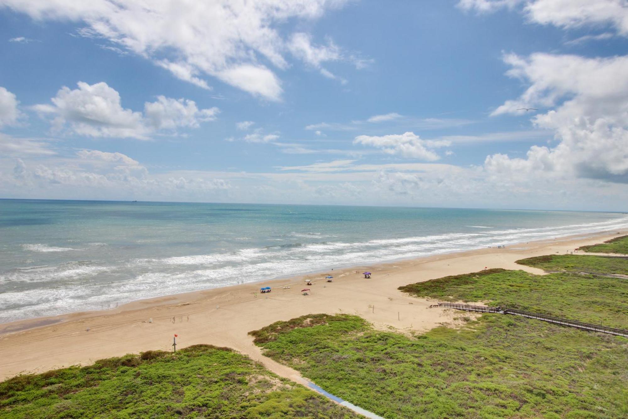 Sunchase Beachfront #210 جنوب جزيرة بادري المظهر الخارجي الصورة