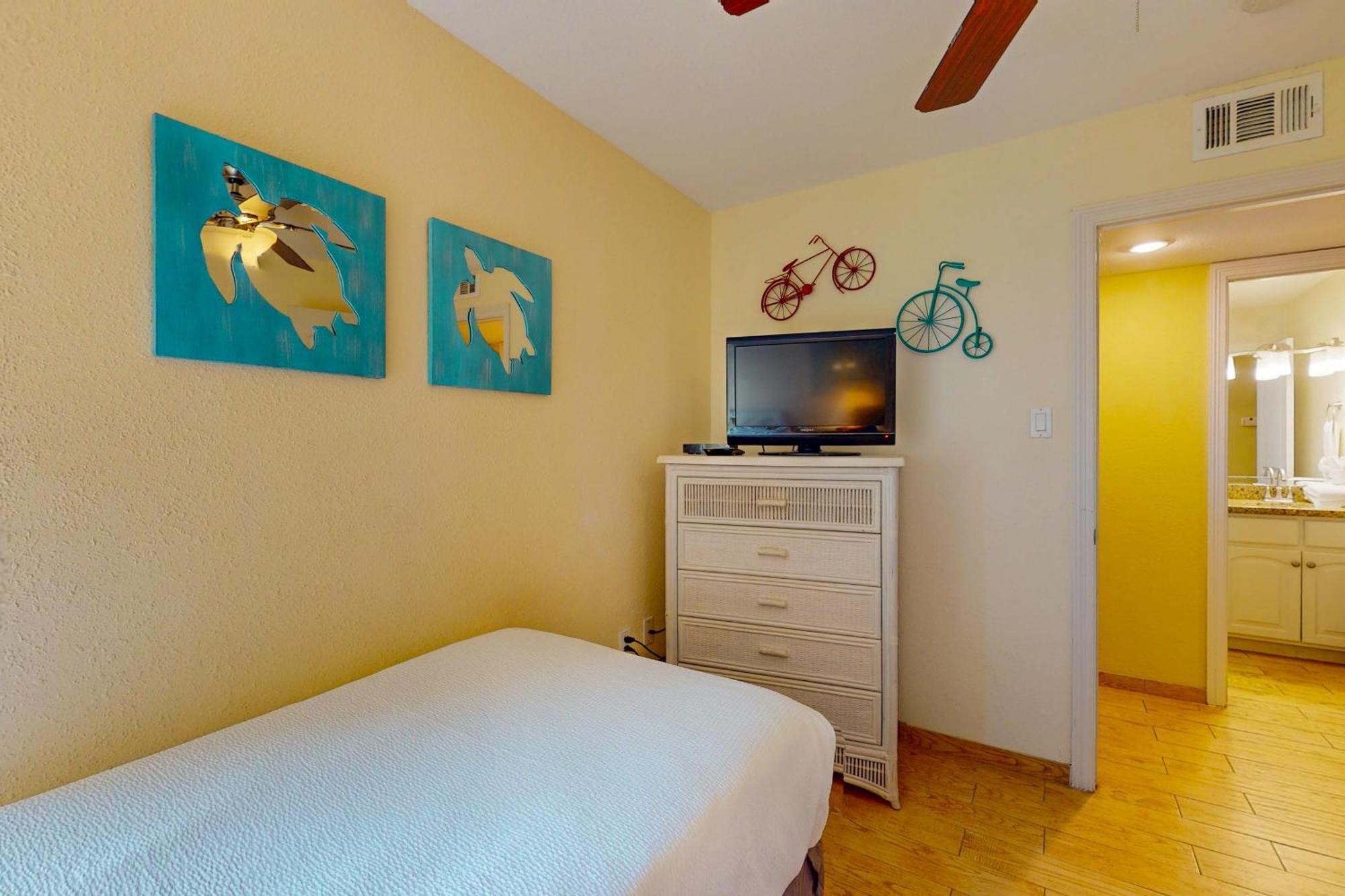 Sunchase Beachfront #210 جنوب جزيرة بادري المظهر الخارجي الصورة