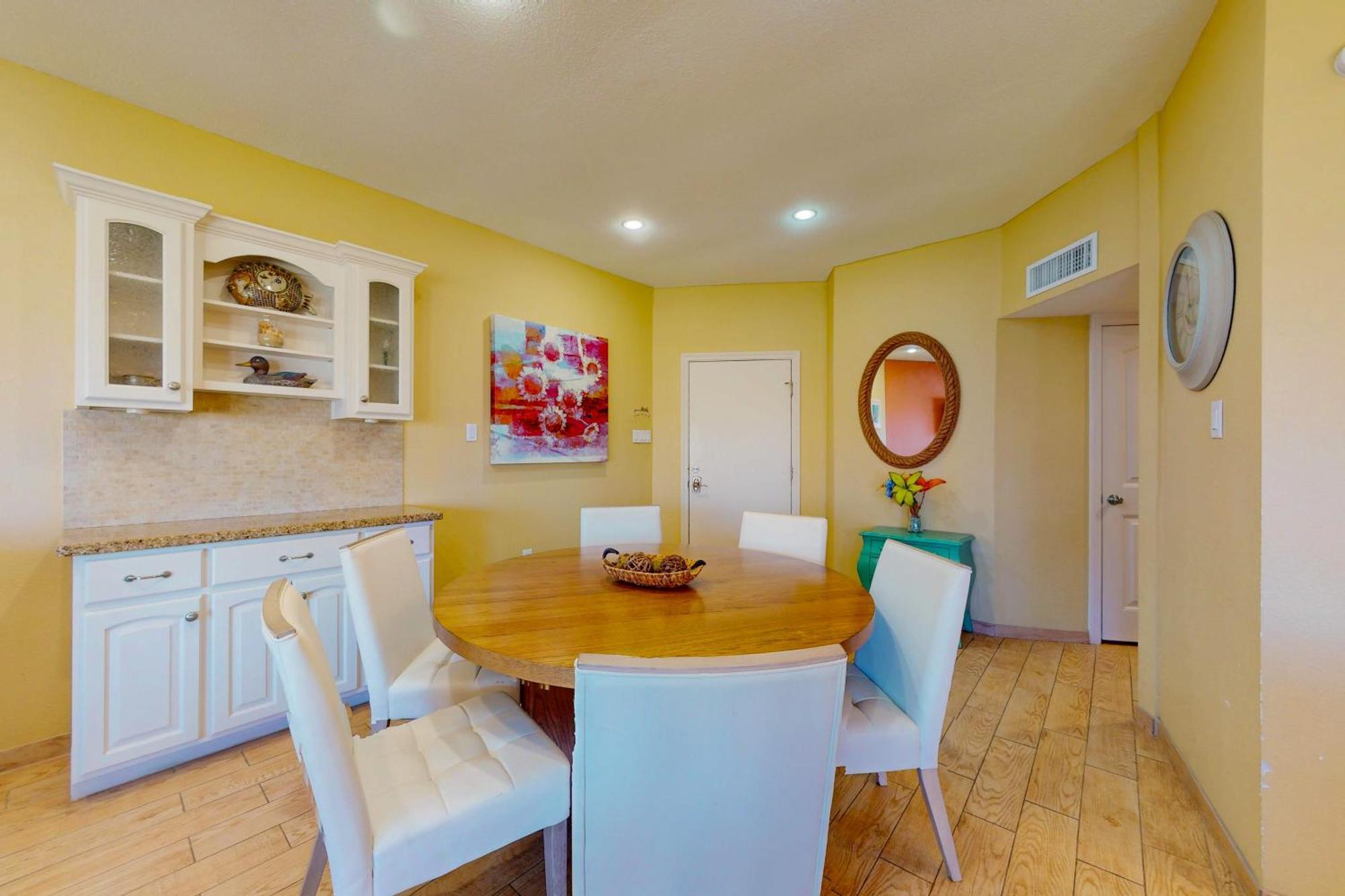 Sunchase Beachfront #210 جنوب جزيرة بادري المظهر الخارجي الصورة