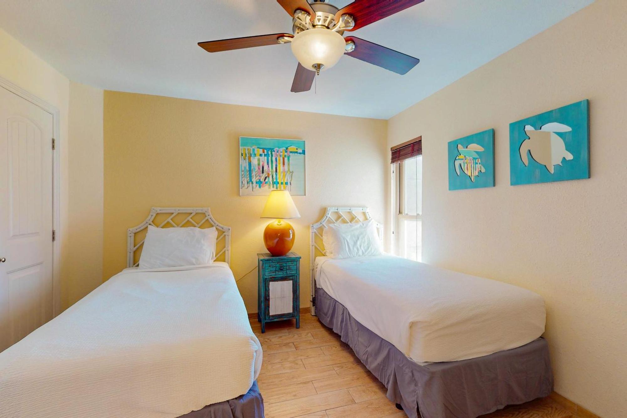 Sunchase Beachfront #210 جنوب جزيرة بادري المظهر الخارجي الصورة