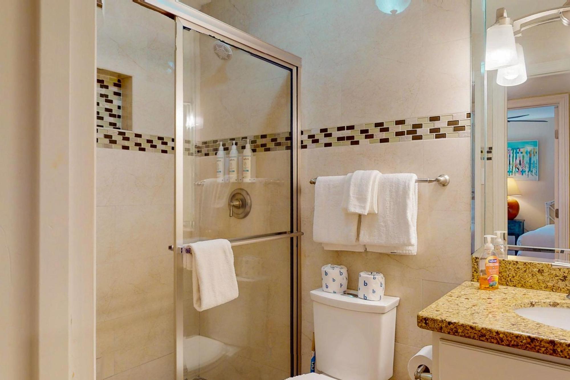 Sunchase Beachfront #210 جنوب جزيرة بادري المظهر الخارجي الصورة