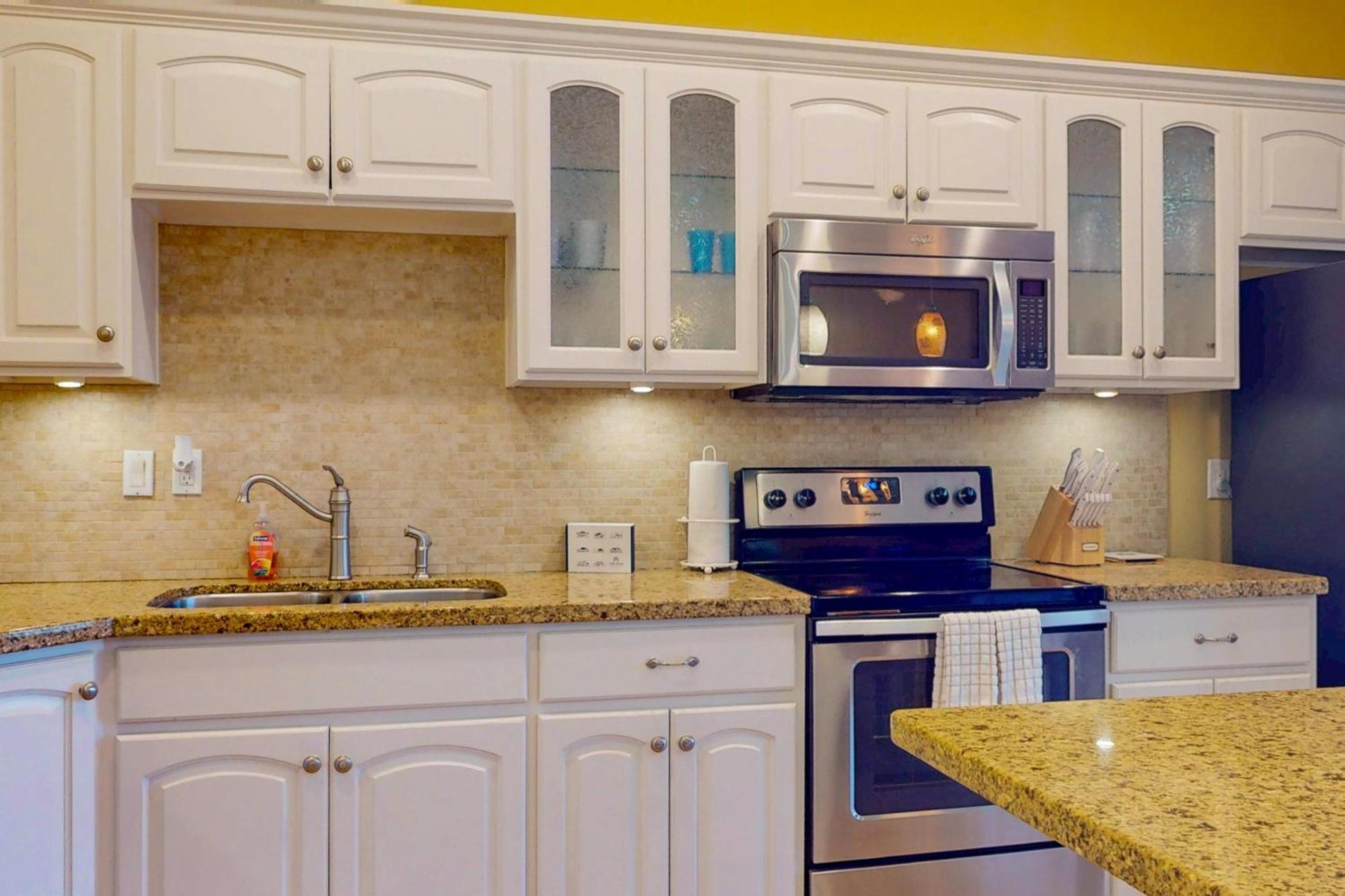 Sunchase Beachfront #210 جنوب جزيرة بادري المظهر الخارجي الصورة